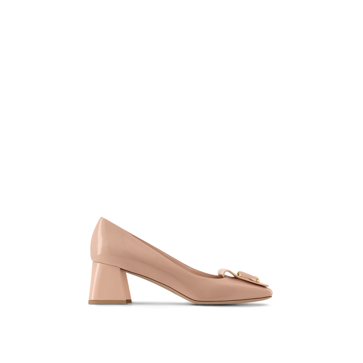 Shake Pump Shoes LOUIS VUITTON